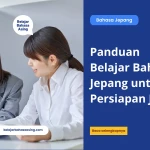 Panduan Belajar Bahasa Jepang untuk Persiapan JLPT - Belajar Bahasa Asing